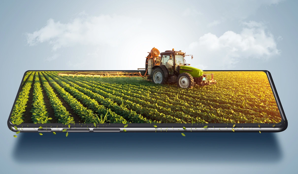 IPARD Fondovi - finansije